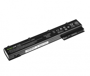 Baterija za HP EliteBook 8560w 8570w 8760w 8770w,.. 4400mAh 14,4V