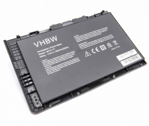 Baterija za HP EliteBook Folio 9470, 9480 - 3500mAh