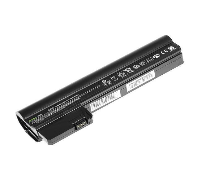 Baterija za HP Mini 110-3000 110-3100,.. 11,1V 4400mAh