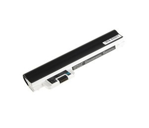 Baterija za HP Pavilion DM1 DM1Z HP 3105M (črna),.. 11,1V 4400mAh