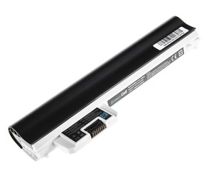 Baterija za HP Pavilion DM1 DM1Z HP 3105M (srebrna),.. 11,1V 4400mAh