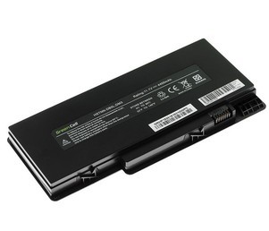 Baterija za HP Pavilion DM3 DM3T DM3Z,.. 11,1V 4400mAh