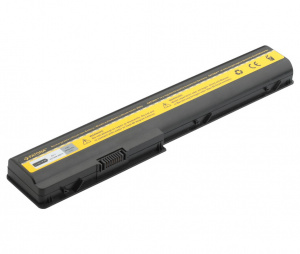 Baterija za HP Pavilion DV7, DV7T, DV7Z, DV7T-1000,.. 4400mAh 14,8V