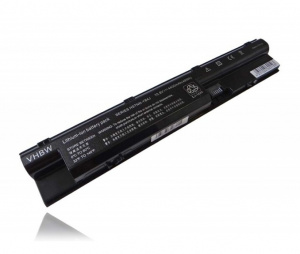 Baterija za HP ProBook 440, 445, 450, 455, 470 4400mAh