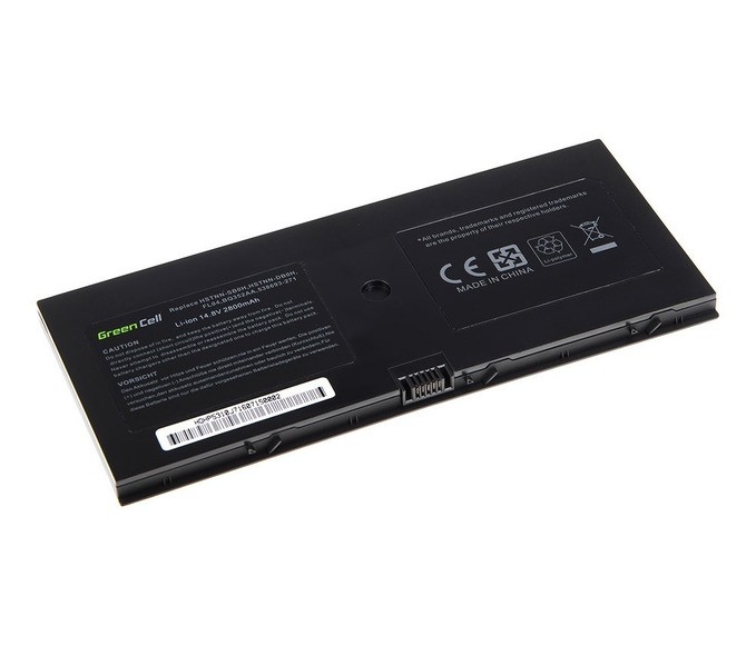 Baterija za HP ProBook 5310 5320 5310m 5320m,.. 14,4V 2400mAh