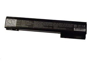 Baterija za HP ZBook 15 G3, 17 G1, 17 G2, 17 G3,.. 4400 mAh 14,4V