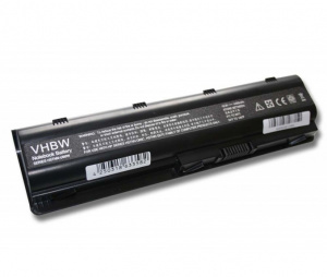 Baterija za HSTNN-F01C, HSTNN-F02C, HSTNN-IB0N, HSTNN-IB0X,.. 4400mAh