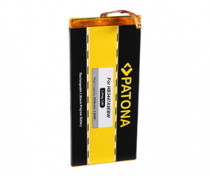 Baterija za HUAWEI Ascend P8 - 2600mAh