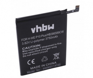 Baterija za Huawei P10 Plus - 3750mAh
