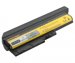 Baterija za IBM Lenovo 40Y6795 40Y6797 40Y6799 41N5666,.. 8800mAh