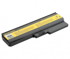 Baterija za IBM Lenovo Ideapad 3000 G430 G530 G450 3000 N500,.. 4400mAh