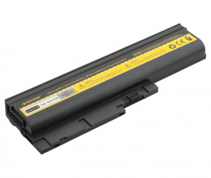 Baterija za IBM Lenovo ThinkPad T61 T60 R61,.. 4400mAh 10,8V