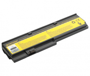 Baterija za IBM Lenovo X200 X200S 42T4534 2T4535 42T536 42T4538,.. 4400mAh