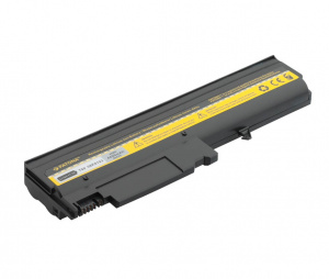Baterija za IBM Thinkpad T40 T41 T42 T43 R51 02K8193,.. 4400mA