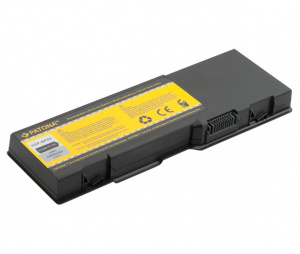 Baterija za Inspiron 6400 E1501 Latitude 131L,.. 4400mAh