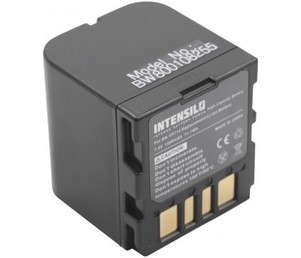 Baterija za kamero JVC - BN-VF714 - 1500mAh
