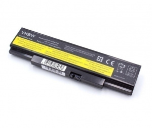 Baterija za Lenovo 45N1758, 45N1759, 45N1760,.. 4400mAh