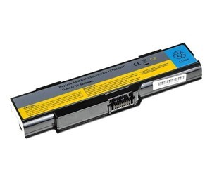 Baterija za Lenovo G400 G410,.. 11,1V 4400mAh