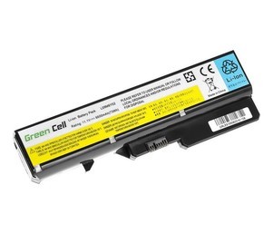 Baterija za Lenovo G460 G560 G570,.. 11,1V 6600mAh