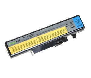 Baterija za Lenovo IdeaPad B560 Y460 Y560 V560 Y560p Y560a,.. 11,1V 6600mAh