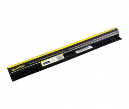 Baterija za Lenovo IdeaPad G400s G500s Touch S510 Z501 S600,.. 2200mAH 14,8V