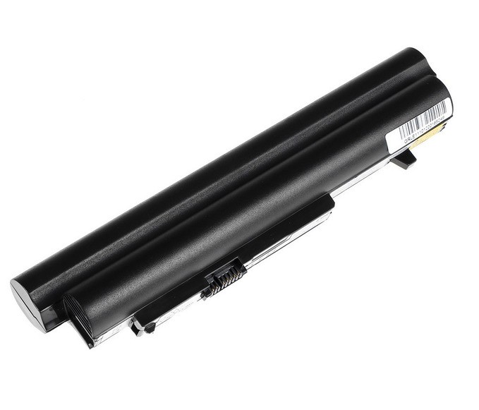 Baterija za Lenovo IdeaPad S10-2 S10-2C S10-3c (črna),.. 11,1V 4400mAh