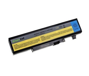 Baterija za Lenovo IdeaPad Y450 Y450A Y450G Y550 Y550A Y550P,.. 11,1V 6600mAh