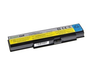 Baterija za Lenovo IdeaPad Y510 Y530 Y710 Y730,.. 11,1V 4400mAh