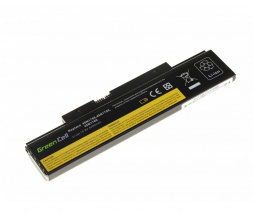 Baterija za Lenovo ThinkPad Edge E550, E550C, E555,.. 4400mAh