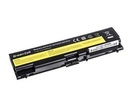 Baterija za Lenovo ThinkPad L430 L530 T430 T530 W530,.. 11,1V 4400mAh