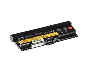 Baterija za Lenovo ThinkPad L430 L530 T430 T530 W530,.. 11,1V 6600mAh