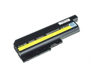 Baterija za Lenovo ThinkPad R60 R61 T60 T61,.. 4400mAh 11,1V