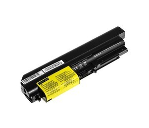 Baterija za Lenovo ThinkPad R61 T61p R61i R61e R400 T61 T400,.. 11,1V 4400mAh