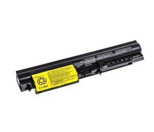 Baterija za Lenovo ThinkPad R61 T61p R61i R61e R400 T61 T400,.. 14,4V 2200mAh