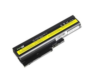Baterija za Lenovo ThinkPad T60 T61 R60 R61,.. 11,1V 5200mAh