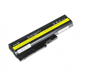 Baterija za Lenovo ThinkPad T60 T61 R60 R61,.. 4400mAh 11,1V