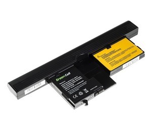 Baterija za Lenovo ThinkPad Tablet PC X60 X61 X61s X60s,.. 14,4V 4400mAh