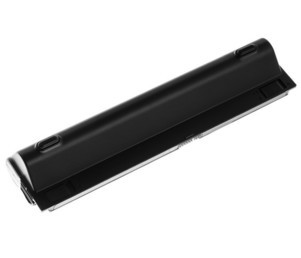 Baterija za Lenovo ThinkPad X100e X120 X120e, Edge E10 11,.. 11,1V 6600mAh