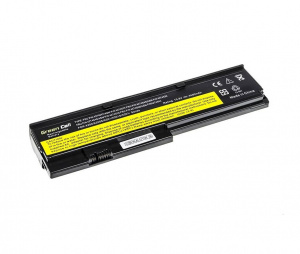 Baterija za Lenovo ThinkPad X200, X200s, X201, X201s, X201i