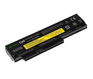 Baterija za Lenovo ThinkPad X220 X220i X220s,.. 11,1V 4400mAh
