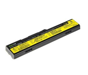Baterija za Lenovo ThinkPad X30 X31 X32,.. 11,1V 6600mAh