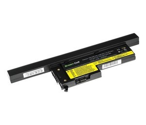 Baterija za Lenovo ThinkPad X60 X60s X61 X61s,.. 14,4V 4400mAh