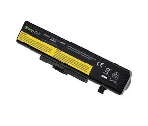 Baterija za Lenovo Y480 V480 Y580,.. 11,1V 6600mAh
