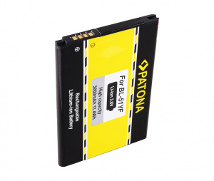 Baterija za LG DS1402, G4, H810, H811, H815T, H8185K, H818N, H818P,.. - 3000mAh