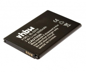 Baterija za LG G3, D855, D850, D855P, D851, F400, VS985,..