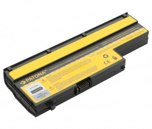 Baterija za Medion Akoya E6210 E6211 E6212 40026270 40027608,.. 4400mAh 14,8V