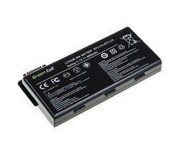 Baterija za MSI A6000 CR500 CR600 CR700 CX500 CX600,.. 11,1V 6600mAh