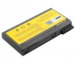 Baterija za MSI BTY-L74 BTY-L75 A6200 CR600 CR610 CR620 CX600,.. 6600mAh