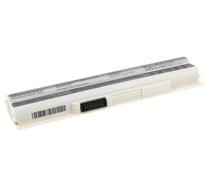 Baterija za MSI CR650 CX650 FX600 GE60 GE70 (bela),.. 11,1V 4400mAh