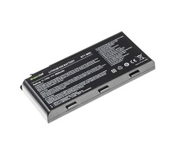 Baterija za MSI GT60 GT70 GT660 GT680 GT683 GT780 GT783 GX660 GX680 GX780,.. 11,1V 6600mAh